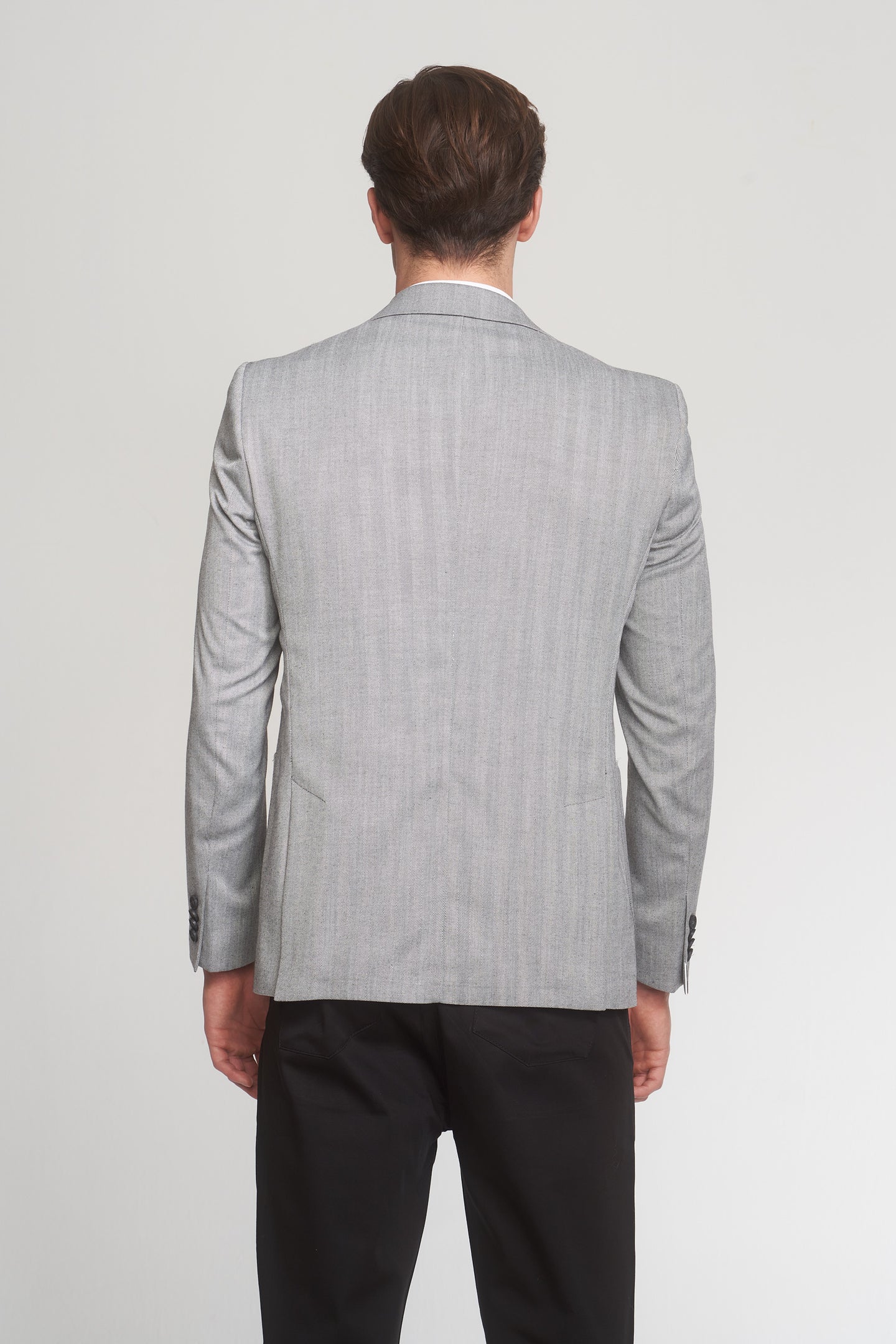 Black Sport Jacket